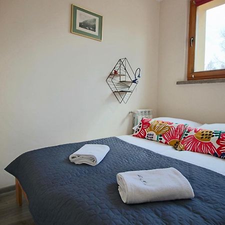 Apartament Bazatatry Sloneczny II Lejlighed Zakopane Eksteriør billede